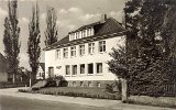 P02a - Postdienststelle an der Mackenser Strasse 1966